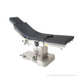 Opération d&#39;urologie chinoise lit Table chirurgicale chinoise chirurgie de théâtre